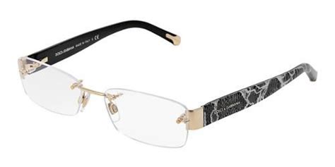 dolce gabbana sonnen brille|dolce and gabbana rimless glasses.